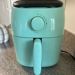 Dash Air Fryer